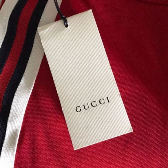 GUCCI authentic 100%‎ pants​​ - Picture 2 of 8